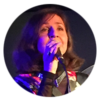 Bénédicte Lecroart