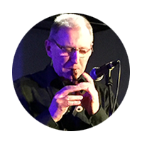 Jean-Michel Vienney