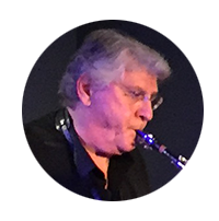 Jacques Benhamou