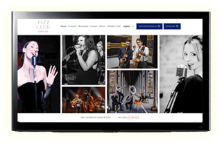 Jazz Club Etoile