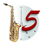 Five O'Clock Jazz Group
